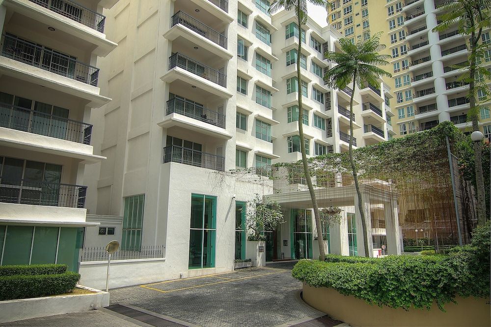 undefined Wedgewood Residences Mont' Kiara 6
