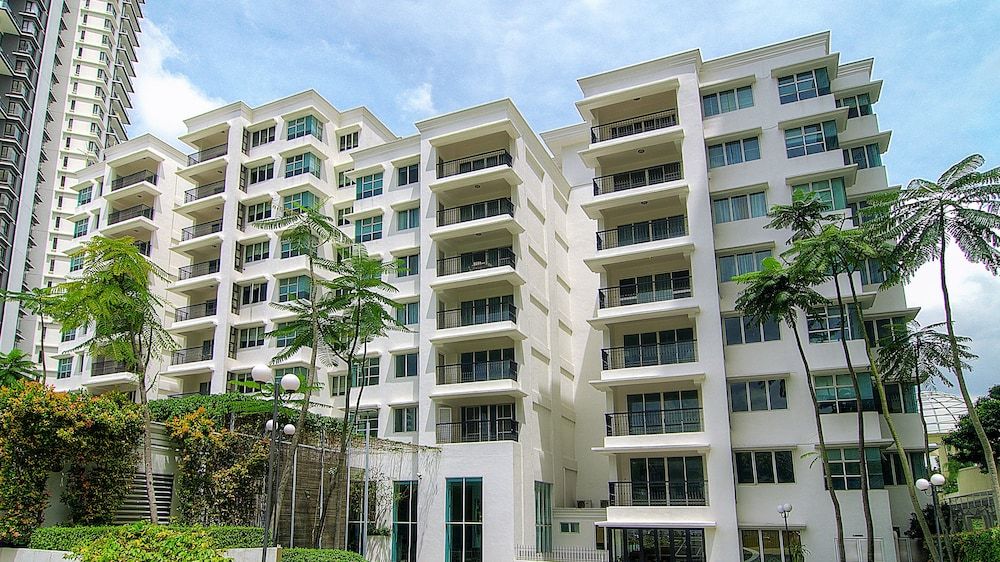 undefined Wedgewood Residences Mont' Kiara 4
