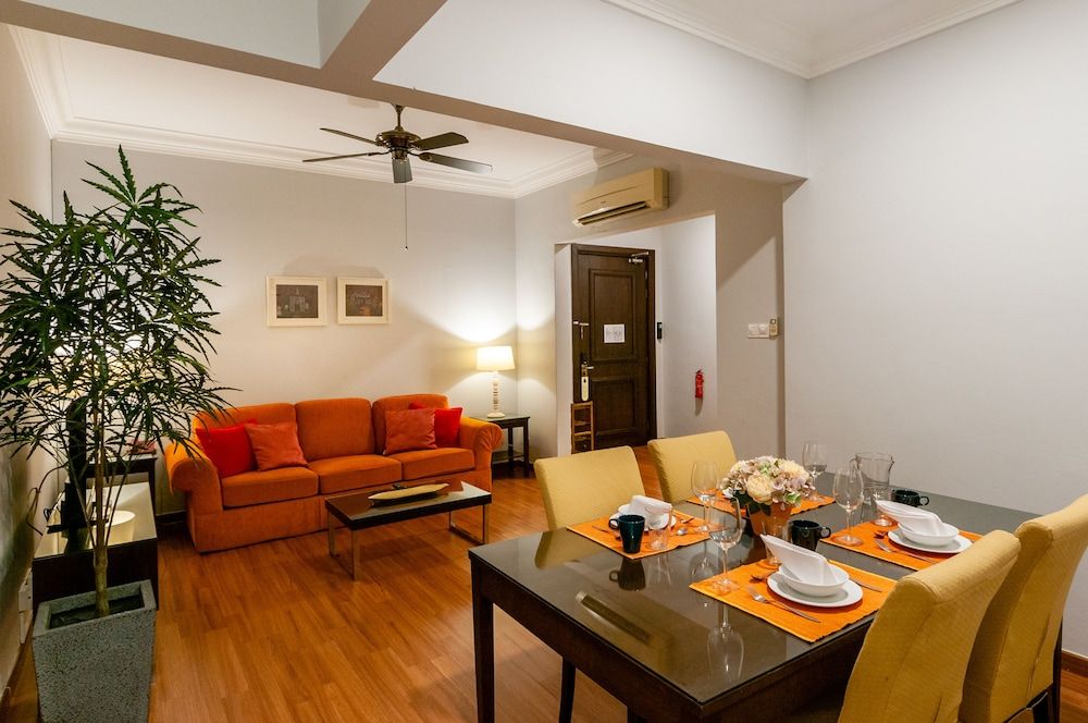 undefined Wedgewood Residences Mont' Kiara