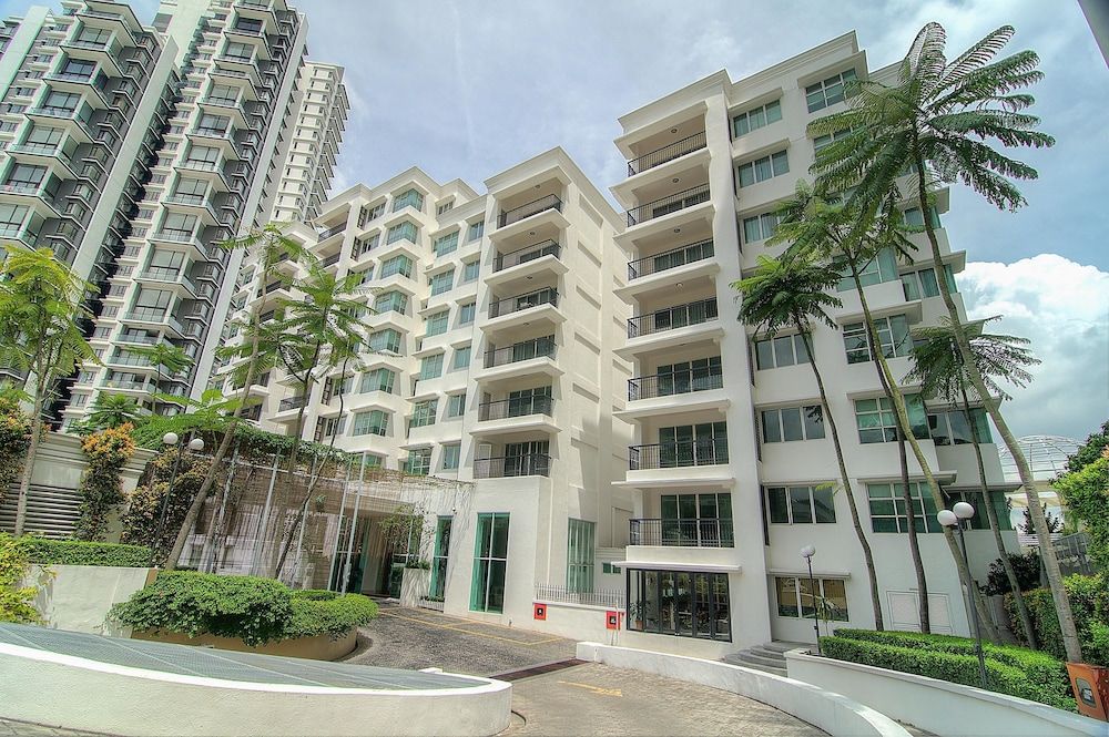 undefined Wedgewood Residences Mont' Kiara 3