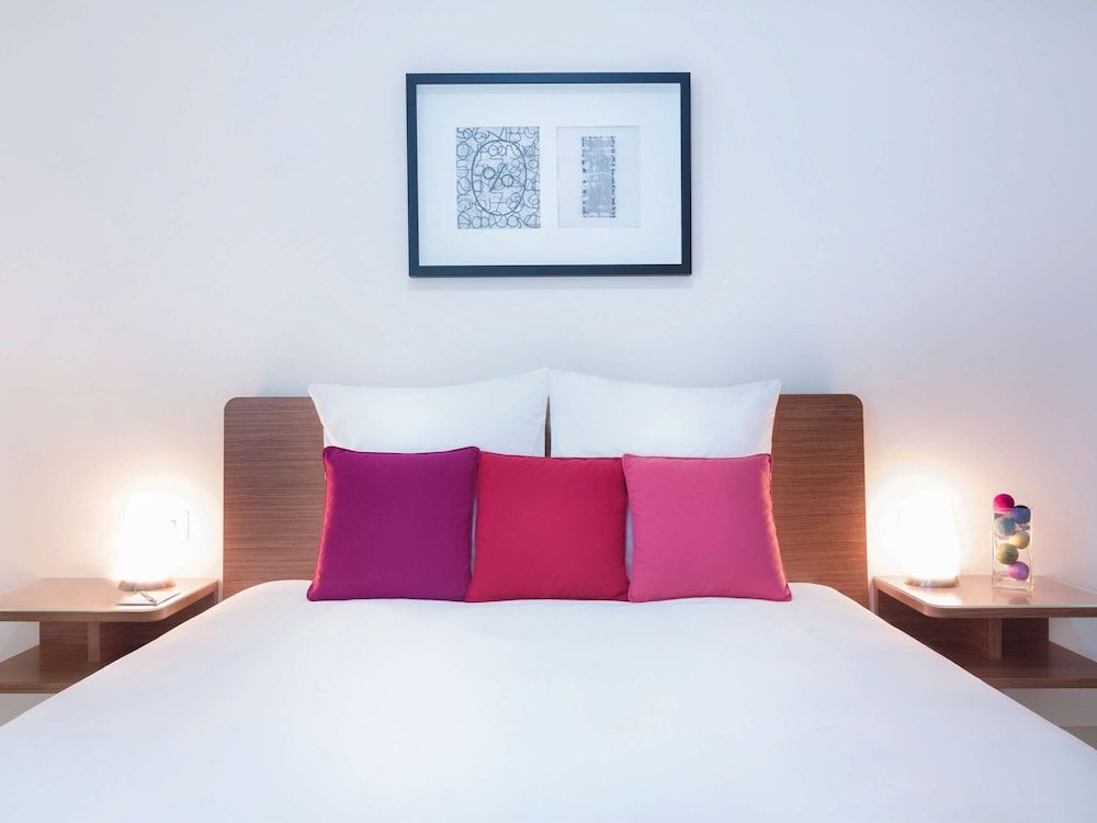 undefined Aparthotel Adagio Abu Dhabi Al Bustan 3