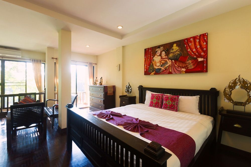 undefined Villa San Pee Seua 3