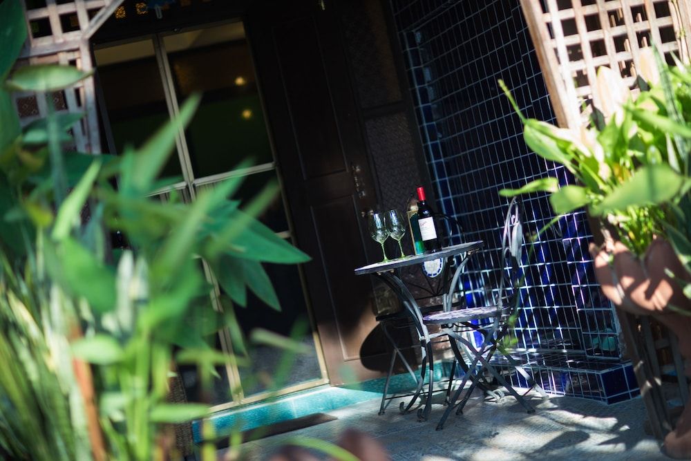 undefined Villa San Pee Seua 5