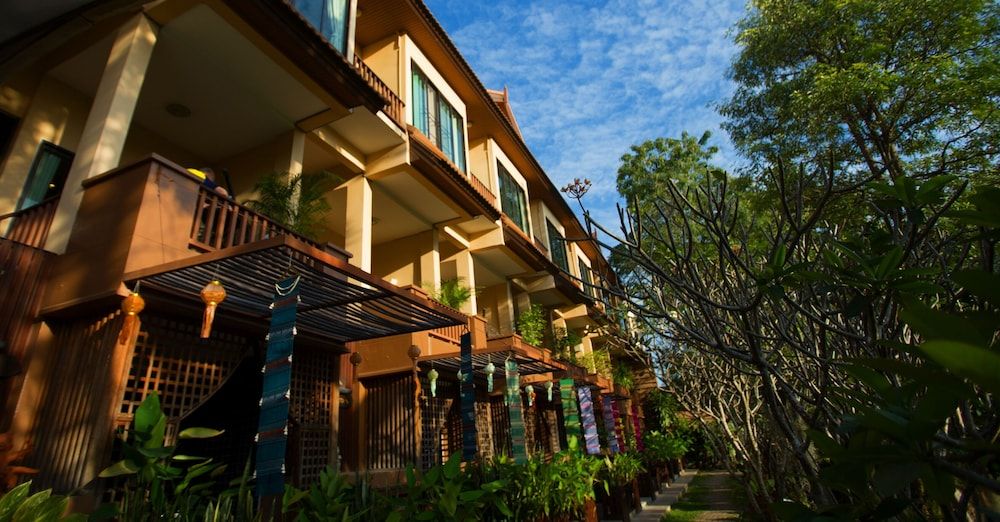 undefined Villa San Pee Seua 4