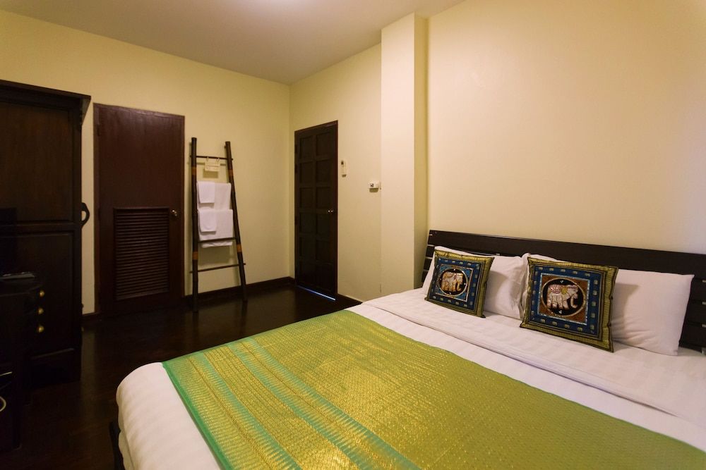 Family Suite, 2 Bedrooms