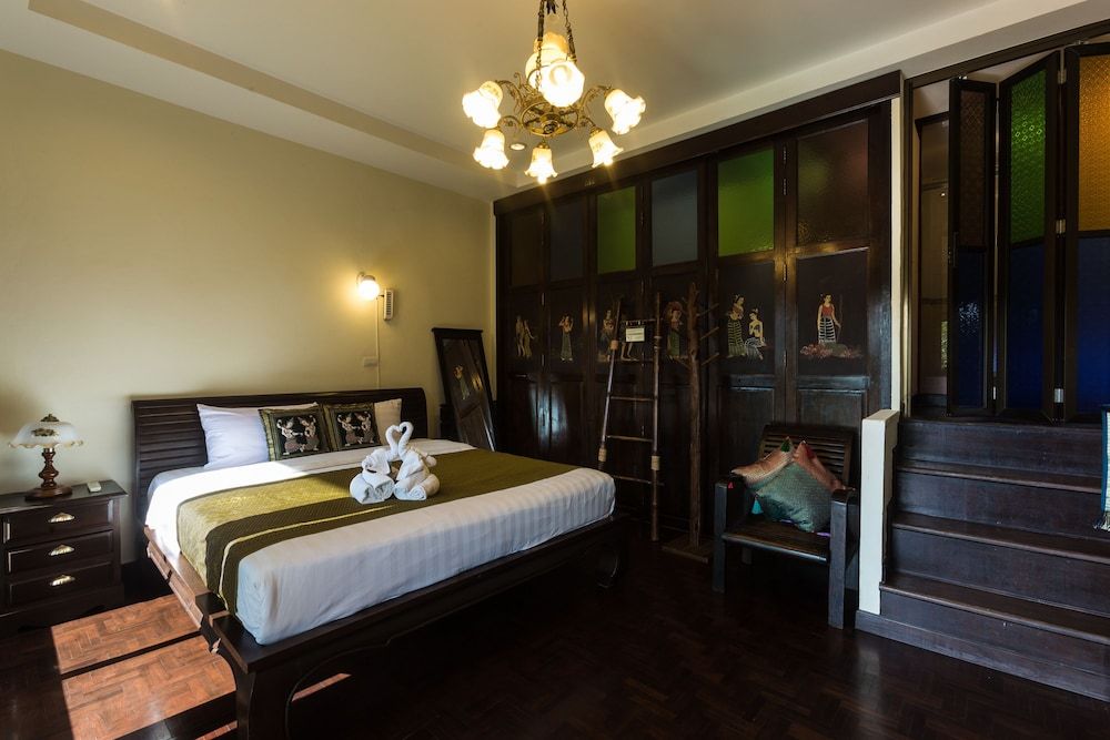 undefined Villa San Pee Seua 2