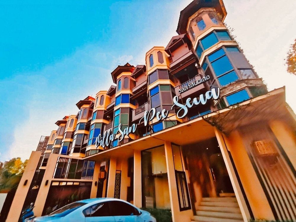undefined Villa San Pee Seua 8
