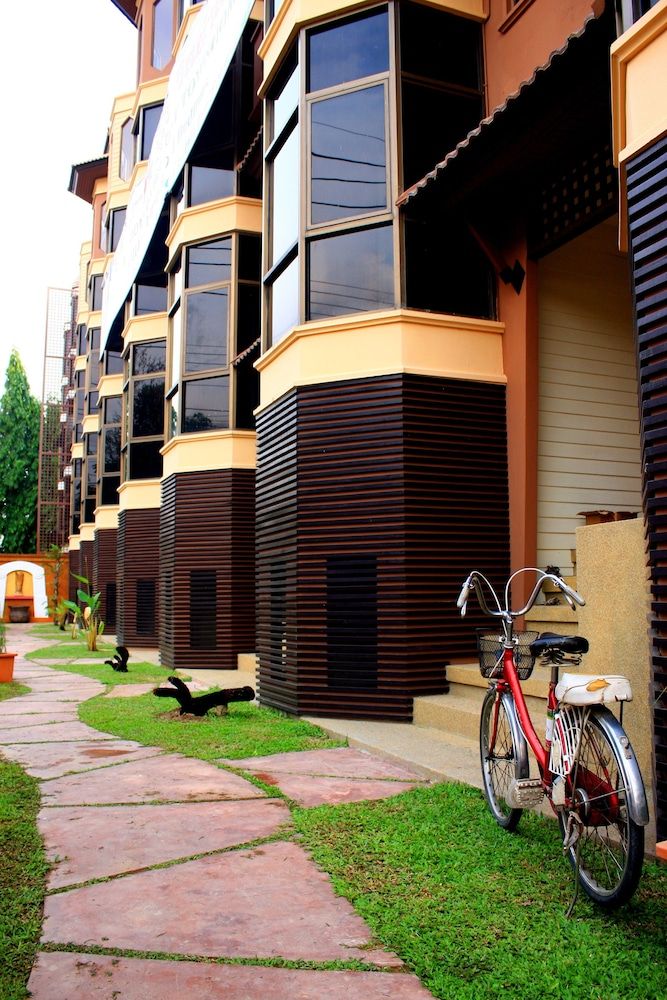 undefined Villa San Pee Seua 6