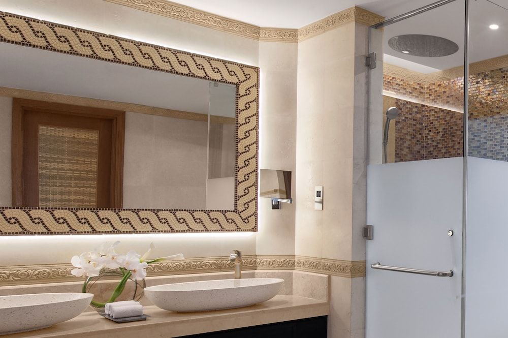 Banana Island Resort Doha By Anantara Premier Room, Sea View with Adventure Park Access 2