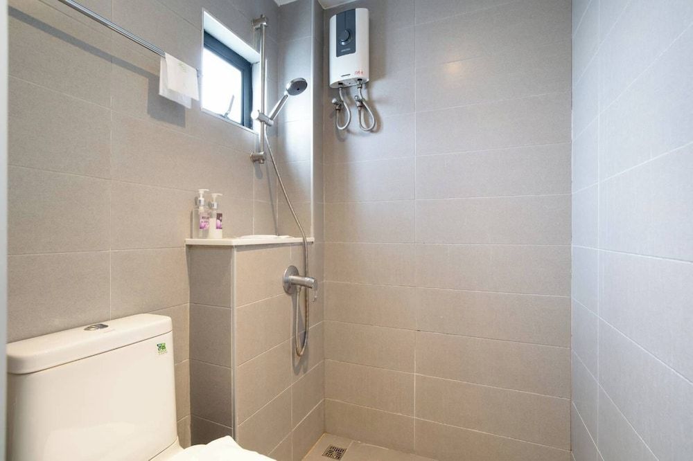 Synsiri 5 Nawamin 96 Deluxe Room 3