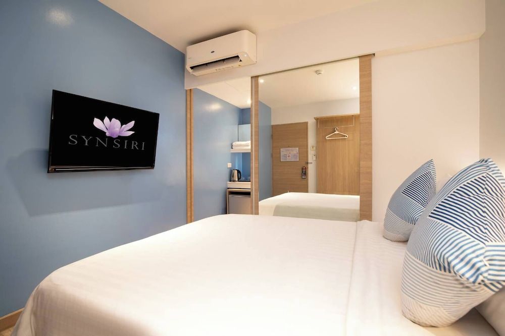 undefined Synsiri 5 Nawamin 96 3