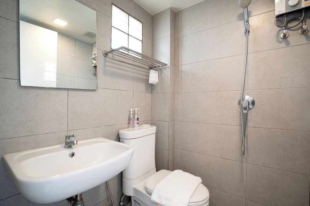 Synsiri 5 Nawamin 96 Apartment Standard Room 5