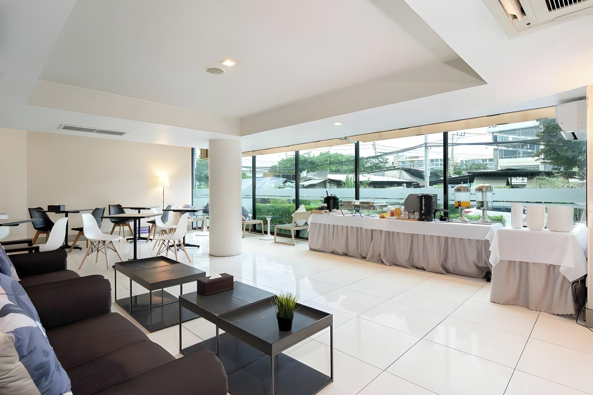 undefined Synsiri 5 Nawamin 96 Apartment 7