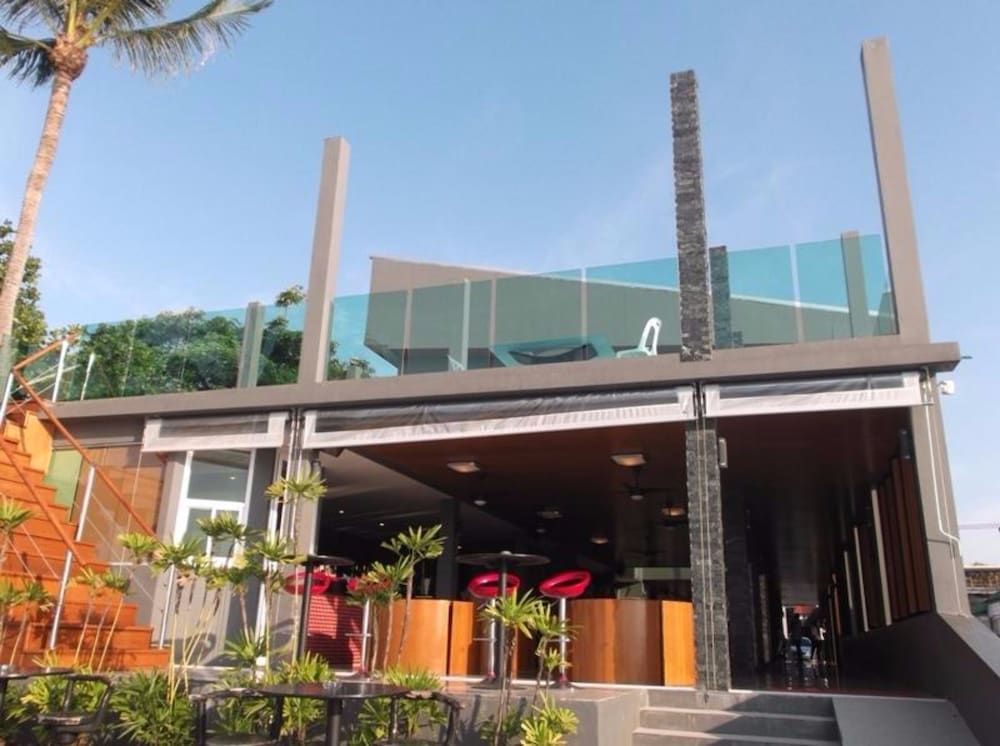undefined Marina Residence 7