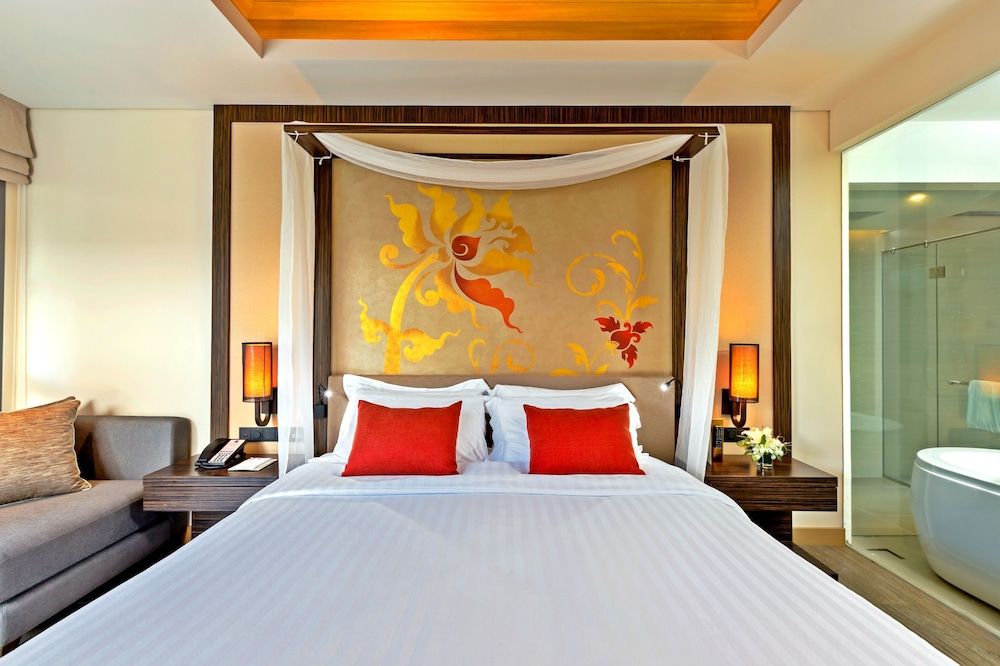 Villa, 2 Bedrooms