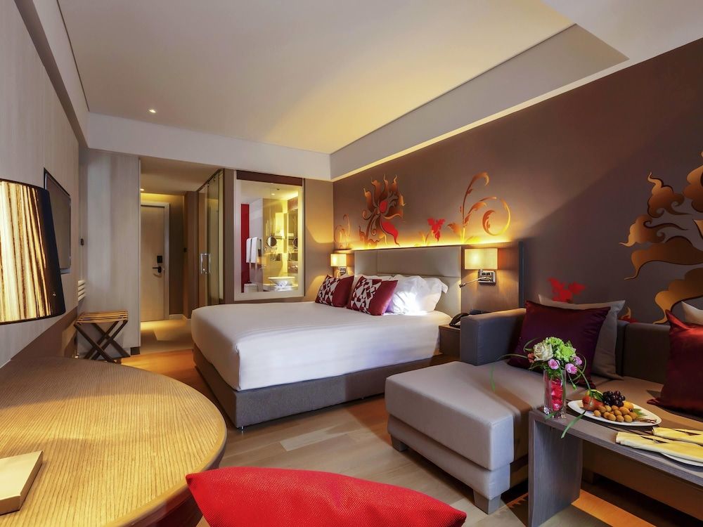 Grand Mercure Phuket Patong Superior Room, 1 King Bed 2