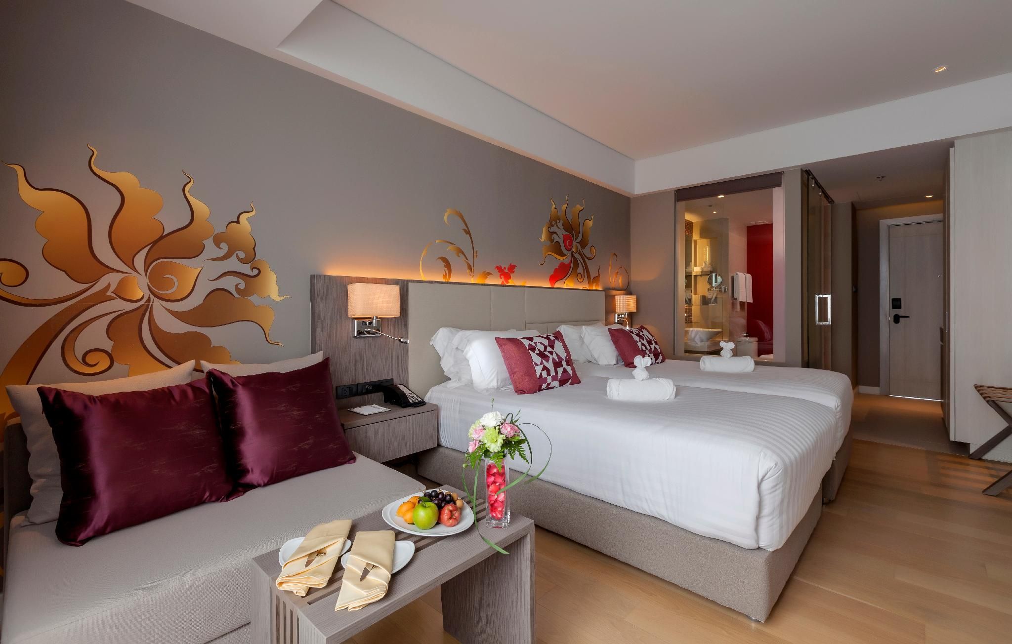 undefined Grand Mercure Phuket Patong 8