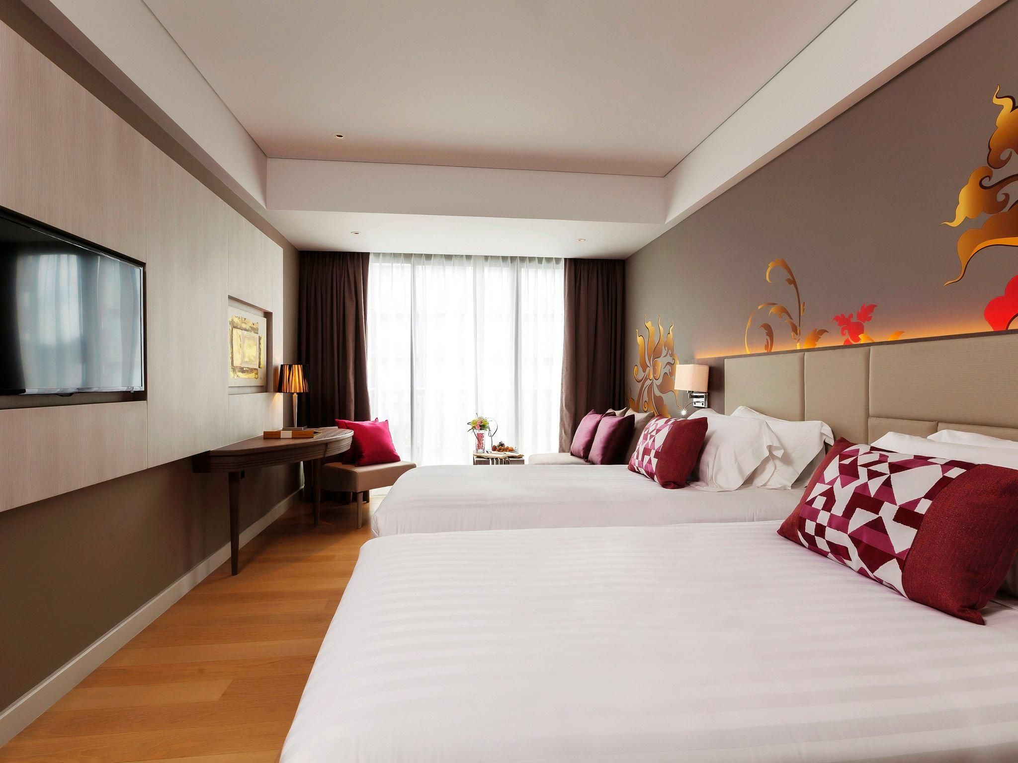 undefined Grand Mercure Phuket Patong 9