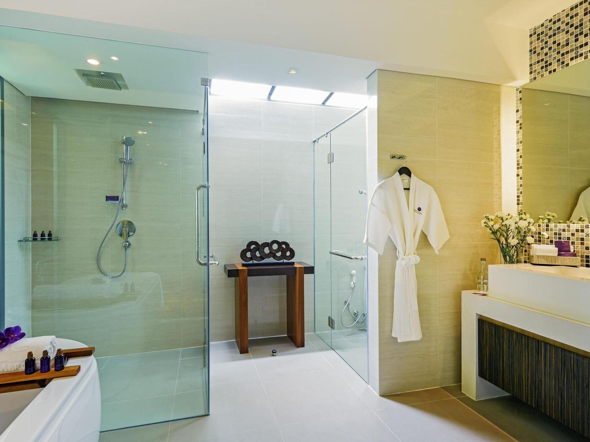 undefined Grand Mercure Phuket Patong 7