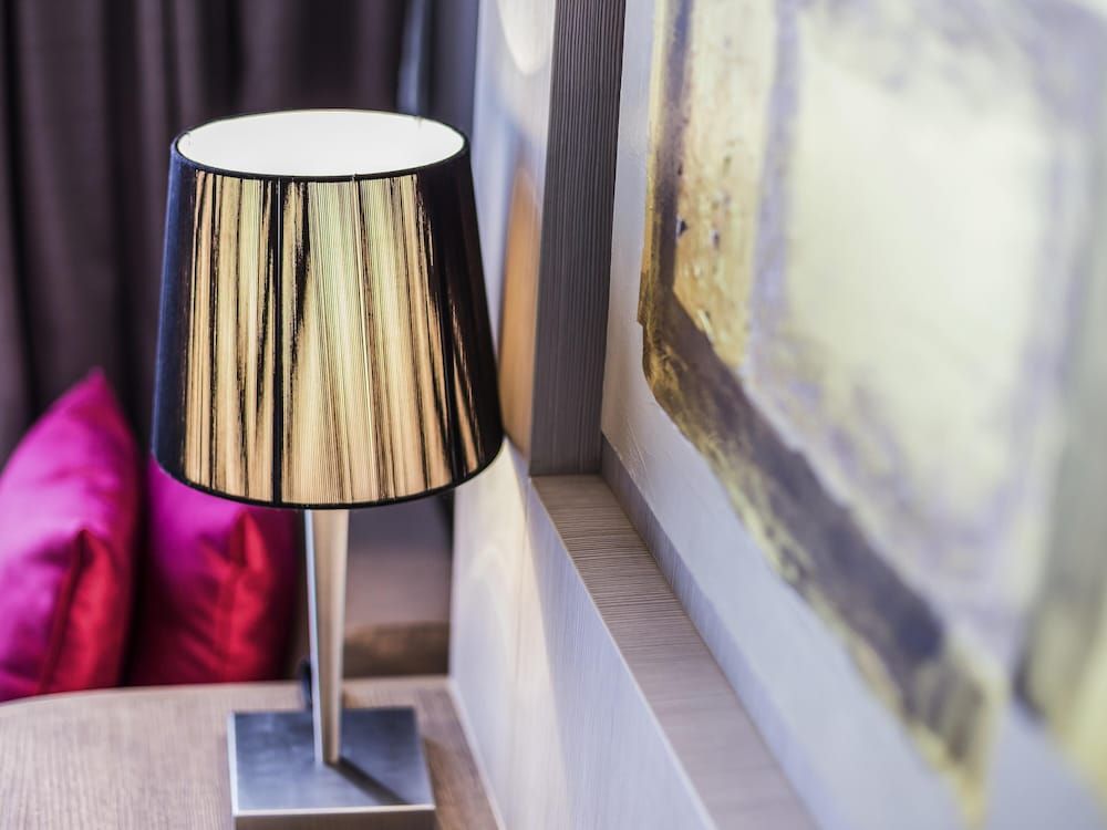 Grand Mercure Phuket Patong Superior Room, 1 King Bed 7