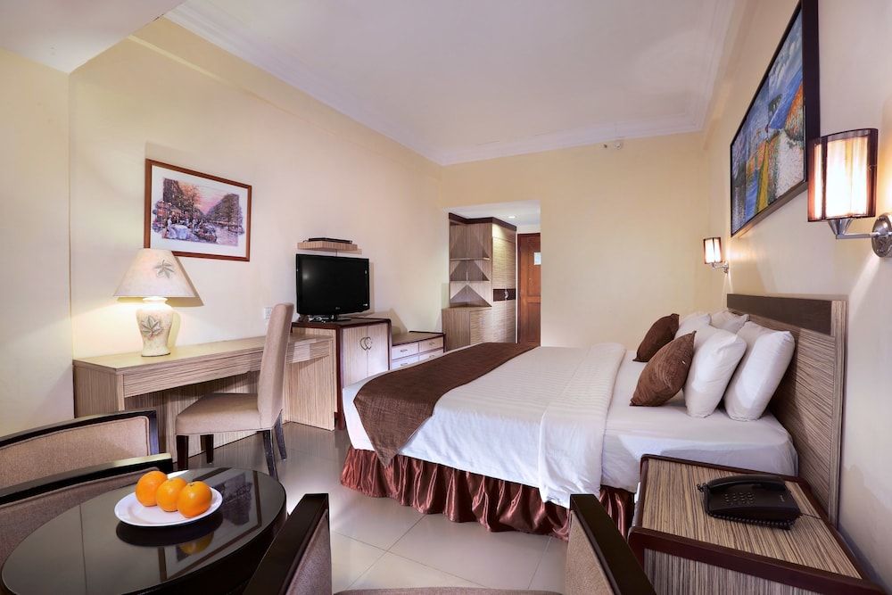 Aston Karimun City Hotel