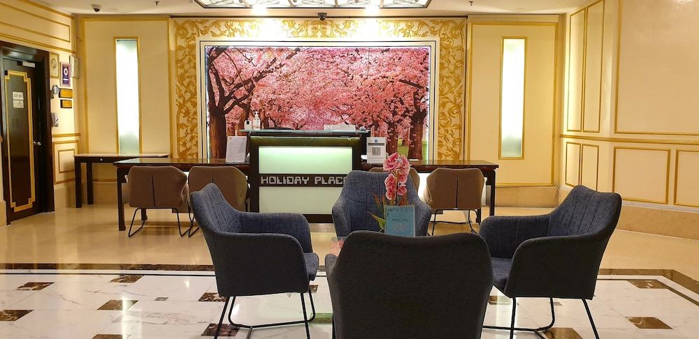 Holiday Place Kuala Lumpur