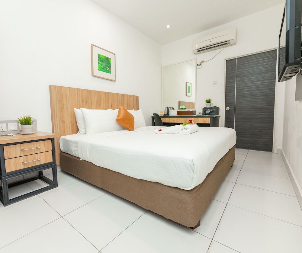 undefined The Villa Langkawi 5