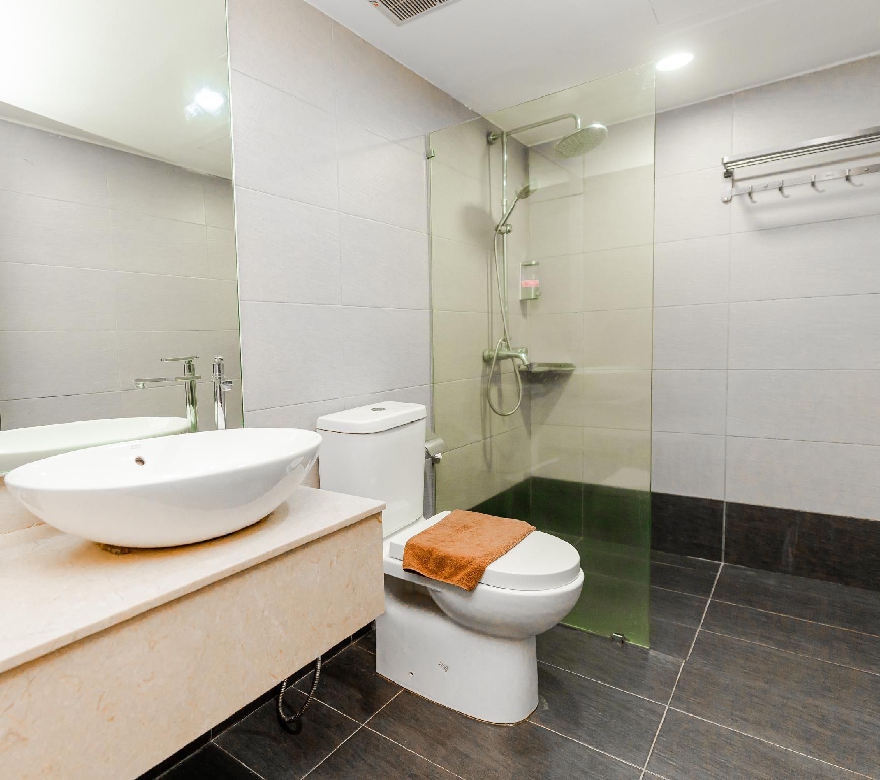 The Villa Langkawi Family Room 9