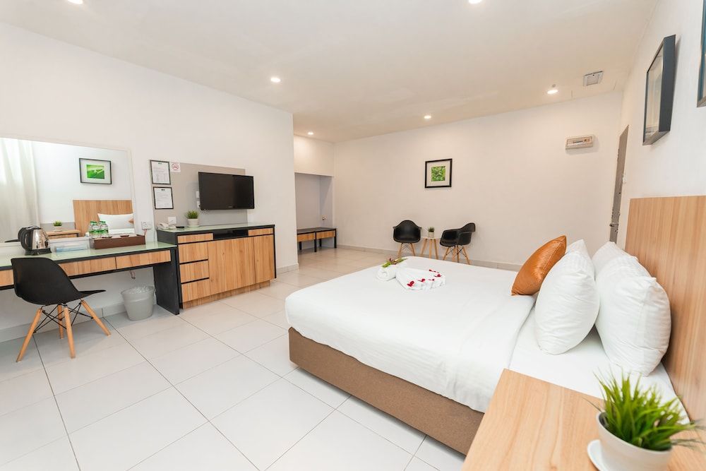 undefined The Villa Langkawi 2