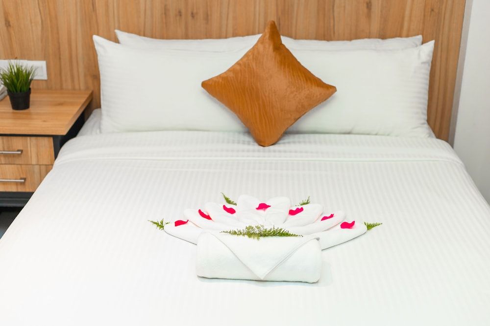 The Villa Langkawi Family Room 5