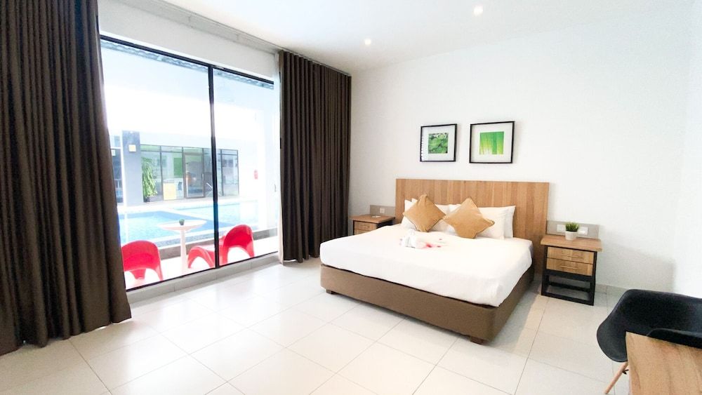 undefined The Villa Langkawi 5