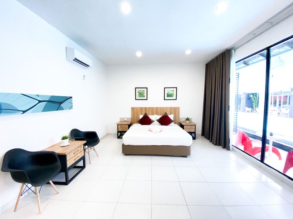 undefined The Villa Langkawi