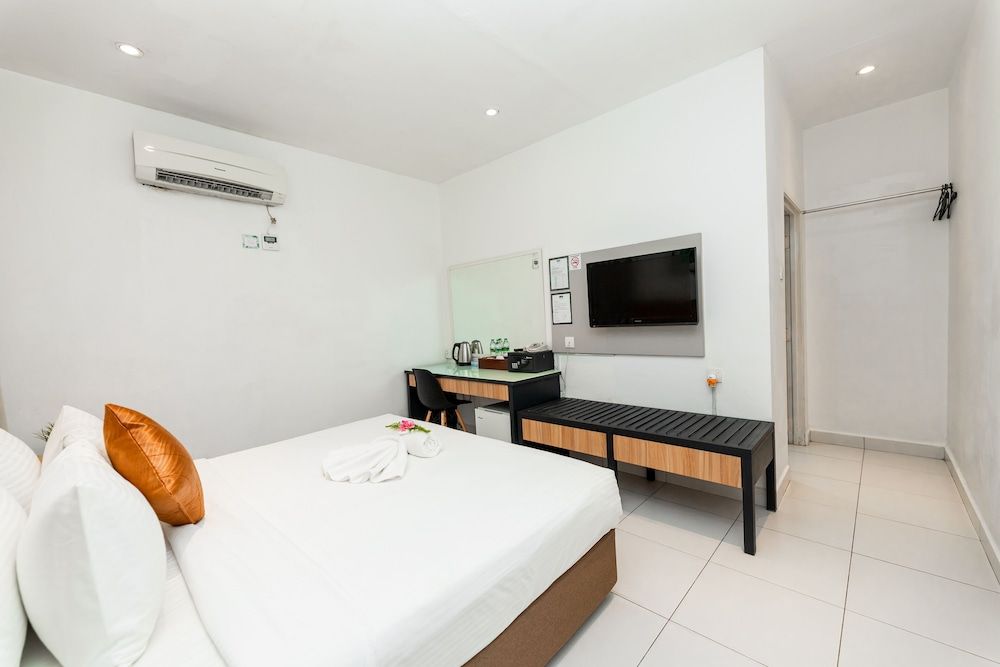 undefined The Villa Langkawi 2