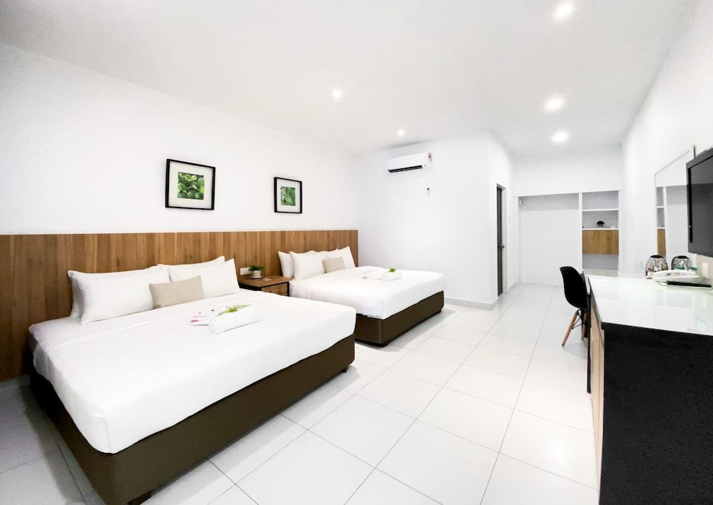undefined The Villa Langkawi 4