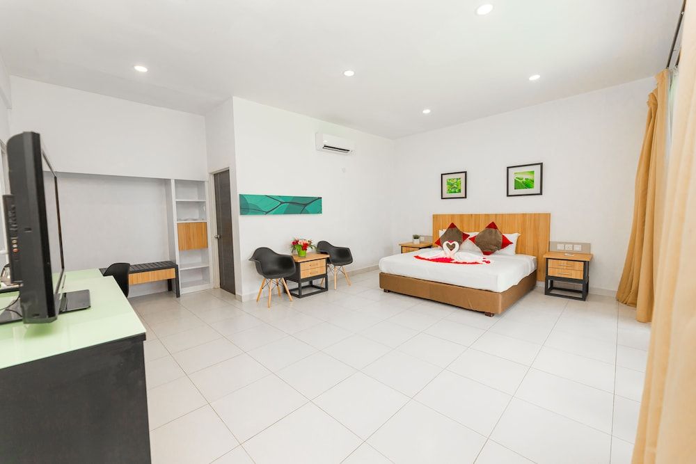 undefined The Villa Langkawi 9
