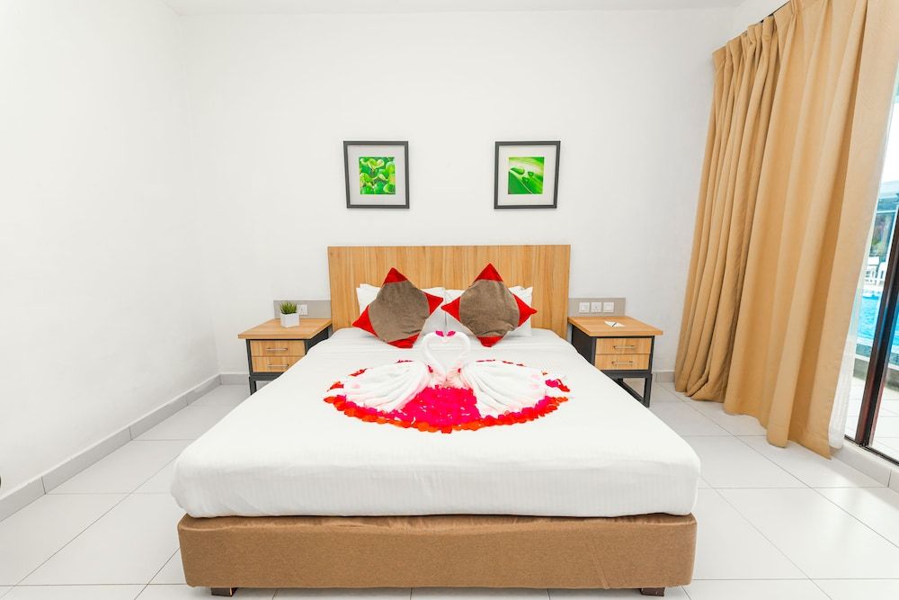 undefined The Villa Langkawi 10