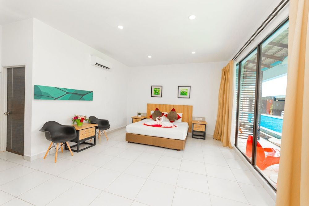 undefined The Villa Langkawi 8