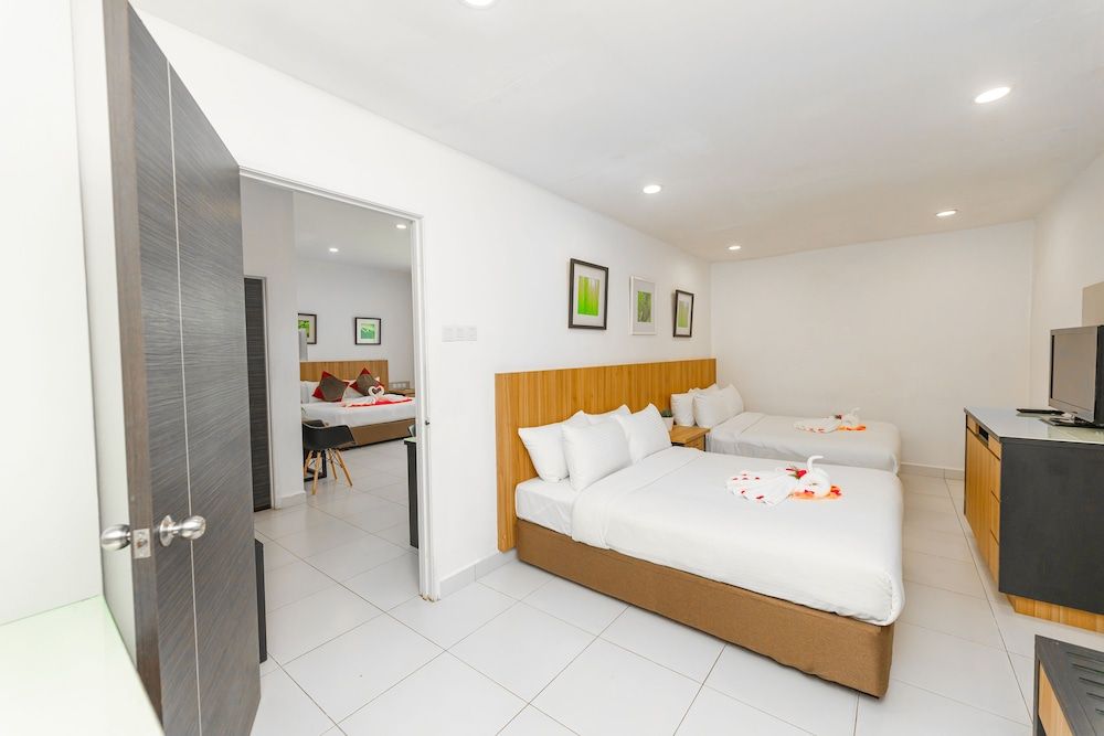 undefined The Villa Langkawi 4