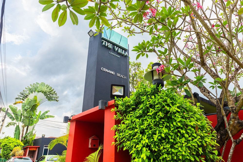 undefined The Villa Langkawi 7