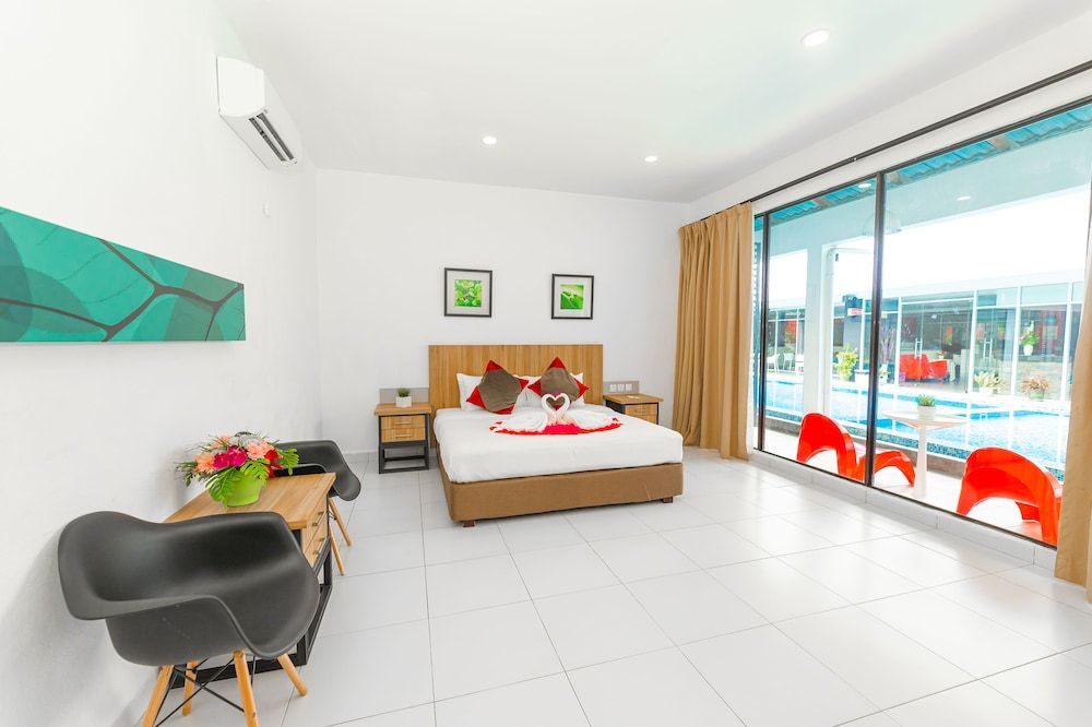 undefined The Villa Langkawi 5