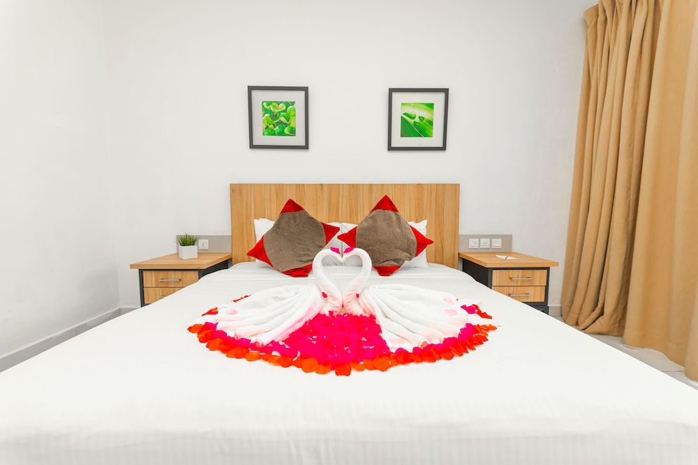 undefined The Villa Langkawi 9