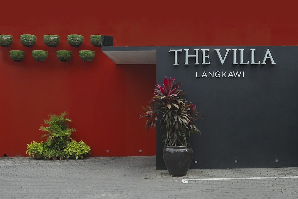 undefined The Villa Langkawi 3