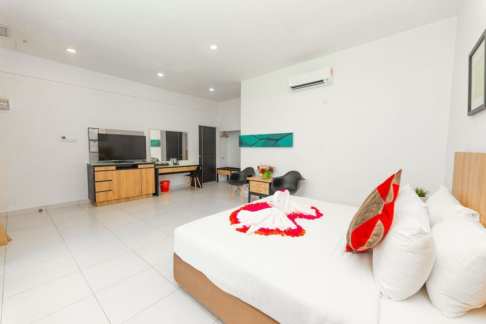 undefined The Villa Langkawi 10