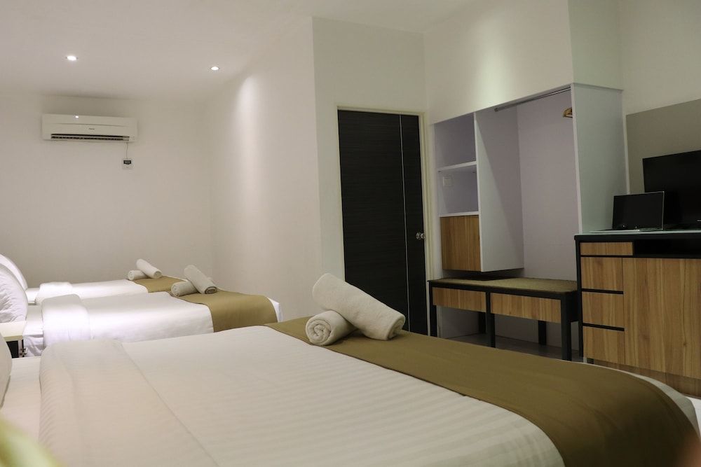undefined The Villa Langkawi 4