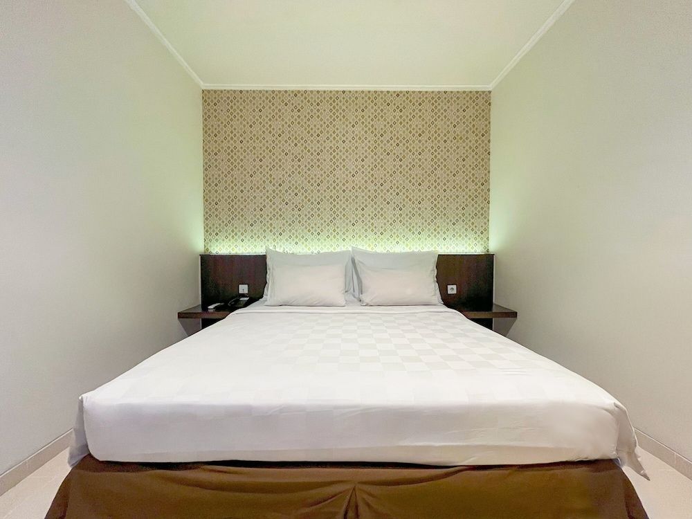 Hotel 88 Embong Kenongo by WH Superior Double Room 2