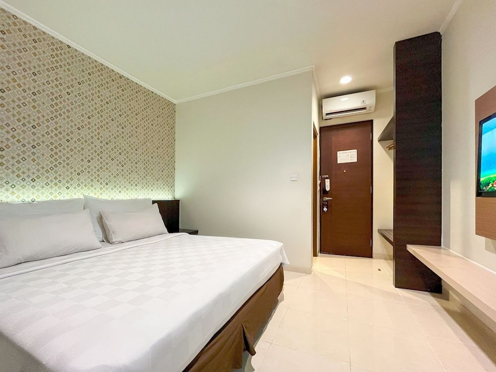 Hotel 88 Embong Kenongo by WH Superior Double Room 3