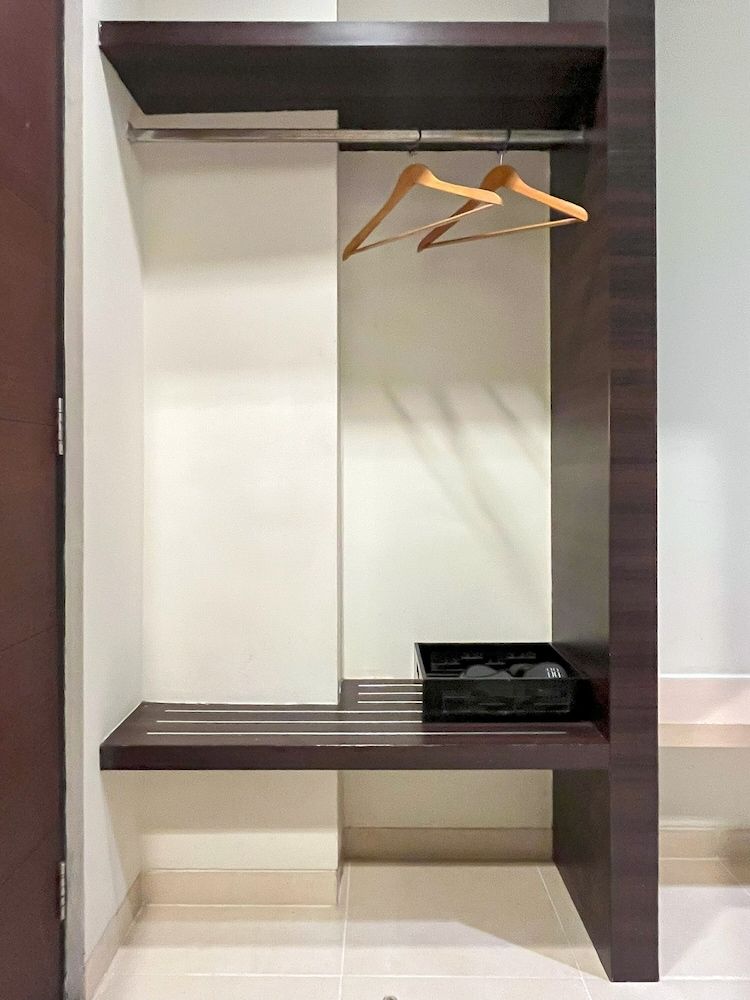 Hotel 88 Embong Kenongo by WH Superior Double Room 4