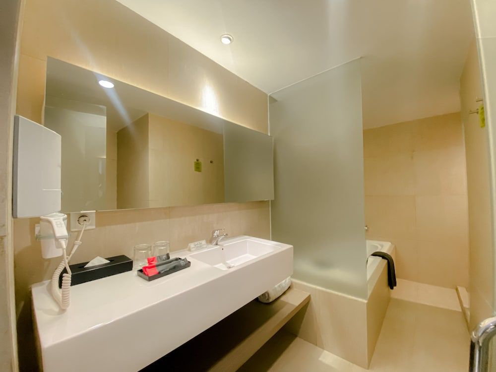 Junior Double Room