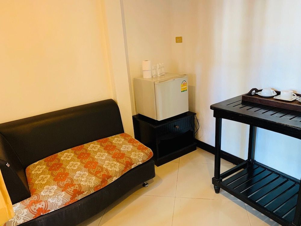 Delight Resort Superior Triple room 10
