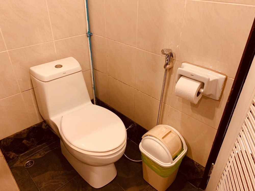 Delight Resort Superior Triple room 8